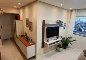 Foto 1 de Apartamento com 3 Quartos à venda, 75m² em Daniel Lisboa, Salvador