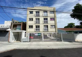 Foto 1 de Apartamento com 2 Quartos para alugar, 49m² em Vargem Grande, Pinhais