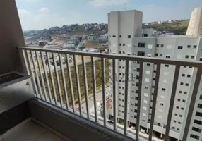 Foto 1 de Apartamento com 2 Quartos à venda, 52m² em Condominio Residencial Colinas do Paratehy, São José dos Campos