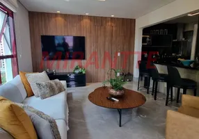 Foto 1 de Apartamento com 3 Quartos à venda, 92m² em Santa Terezinha, São Paulo