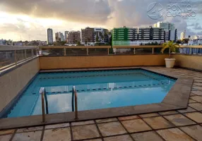 Foto 1 de Cobertura com 4 Quartos para venda ou aluguel, 400m² em Rio Vermelho, Salvador