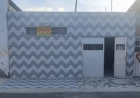 Foto 1 de Casa com 3 Quartos à venda, 150m² em Bonsucesso, Fortaleza