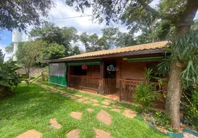 Foto 1 de Fazenda/Sítio com 4 Quartos à venda, 110m² em Caixa d Agua, Vinhedo