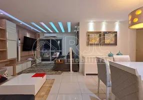 Foto 1 de Apartamento com 2 Quartos à venda, 92m² em Tijuca, Rio de Janeiro