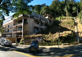 Foto 1 de Lote/Terreno à venda, 360m² em Centro, Petrópolis