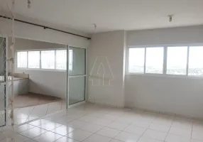 Foto 1 de Apartamento com 4 Quartos à venda, 171m² em Parque Baguaçu, Araçatuba