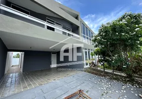 Foto 1 de Casa de Condomínio com 4 Quartos à venda, 293m² em Jardim Petrópolis, Maceió