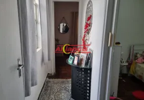 Foto 1 de Casa com 1 Quarto à venda, 50m² em Ponte Grande, Guarulhos