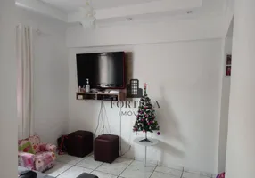 Foto 1 de Apartamento com 1 Quarto à venda, 44m² em VILA SANTA LUZIA, São Bernardo do Campo