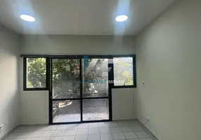 Foto 1 de Sala Comercial para alugar, 32m² em Condominio Centro Comercial Alphaville, Barueri