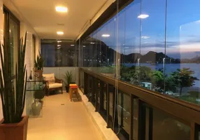 Foto 1 de Apartamento com 3 Quartos à venda, 140m² em Charitas, Niterói