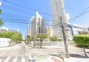 Foto 1 de Apartamento com 3 Quartos para venda ou aluguel, 100m² em Aldeota, Fortaleza