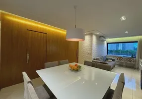Foto 1 de Apartamento com 3 Quartos à venda, 87m² em Tirol, Natal