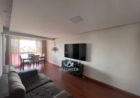 Foto 1 de Apartamento com 3 Quartos à venda, 70m² em Areal, Brasília