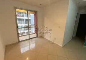 Foto 1 de Apartamento com 2 Quartos à venda, 50m² em Rio Pequeno, São Paulo