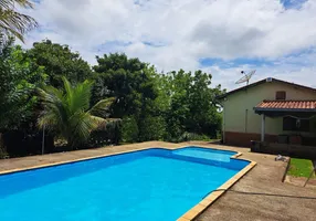 Foto 1 de Fazenda/Sítio com 3 Quartos à venda, 980m² em Residencial Recanto das Palmeiras, Artur Nogueira