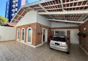 Foto 1 de Casa com 3 Quartos à venda, 146m² em Vila Nova, Campinas