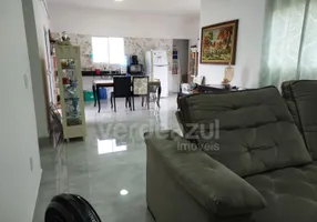 Foto 1 de Casa de Condomínio com 2 Quartos à venda, 102m² em Joao Aranha, Paulínia