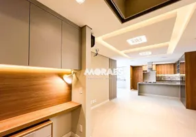 Foto 1 de Apartamento com 2 Quartos para alugar, 110m² em Vila Aviação, Bauru
