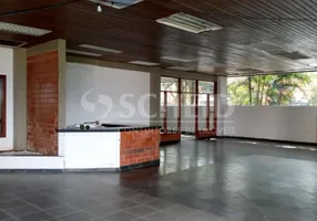 Foto 1 de Prédio Comercial para alugar, 8500m² em Jardim Marajoara, São Paulo