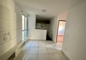 Foto 1 de Apartamento com 2 Quartos para alugar, 40m² em Abrantes, Camaçari