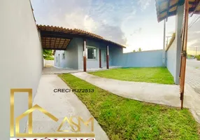 Foto 1 de Casa com 2 Quartos à venda, 240m² em Ponte Negra, Maricá