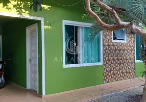 Foto 1 de Casa com 3 Quartos à venda, 86m² em Ipiranga, São José