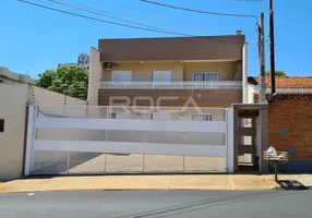 Foto 1 de Apartamento com 2 Quartos à venda, 63m² em Parque Industrial Lagoinha, Ribeirão Preto