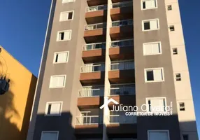 Foto 1 de Apartamento com 2 Quartos à venda, 67m² em Santa Dorotéia, Pouso Alegre
