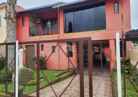 Foto 1 de Casa com 3 Quartos à venda, 280m² em São Tomé, Viamão