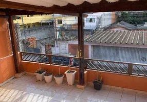 Foto 1 de Sobrado com 3 Quartos à venda, 150m² em Jardim Terezopolis, Guarulhos