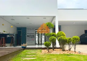 Foto 1 de Casa com 3 Quartos à venda, 200m² em Inga, Betim