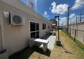 Foto 1 de Apartamento com 2 Quartos à venda, 44m² em Cajazeiras, Fortaleza