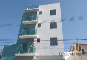 Foto 1 de Cobertura com 3 Quartos à venda, 100m² em Senhora das Graças, Betim