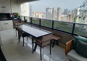 Foto 1 de Apartamento com 3 Quartos à venda, 168m² em Jardim Goiás, Goiânia