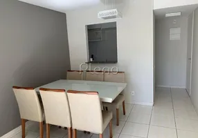 Foto 1 de Apartamento com 3 Quartos à venda, 63m² em Residencial Parque da Fazenda, Campinas