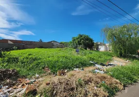 Foto 1 de Lote/Terreno à venda, 286m² em Jardim Arroyo, São José do Rio Preto