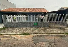 Foto 1 de Casa com 3 Quartos à venda, 250m² em Uberaba, Curitiba