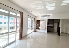 Foto 1 de Flat com 1 Quarto à venda, 55m² em Vila Ana Maria, Ribeirão Preto