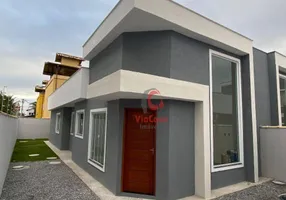 Foto 1 de Casa com 3 Quartos à venda, 82m² em Enseada das Gaivotas, Rio das Ostras