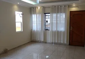 Foto 1 de Sobrado com 4 Quartos à venda, 196m² em Sapopemba, São Paulo