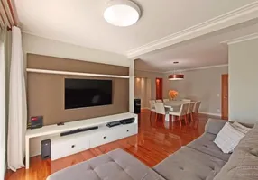 Foto 1 de Apartamento com 3 Quartos à venda, 129m² em Vila Assuncao, Santo André