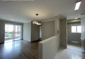 Foto 1 de Apartamento com 3 Quartos à venda, 70m² em Vila Andrade, São Paulo