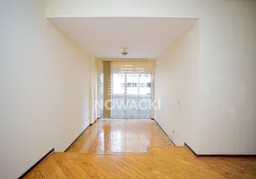 Foto 1 de Apartamento com 3 Quartos à venda, 88m² em Cristo Rei, Curitiba