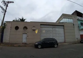 Foto 1 de Galpão/Depósito/Armazém à venda, 1000m² em Jardim Anália Franco, São Paulo