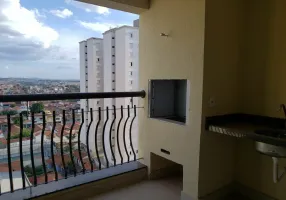 Foto 1 de Apartamento com 3 Quartos à venda, 100m² em Paulista, Piracicaba