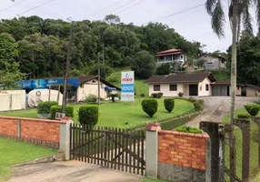 Foto 1 de Ponto Comercial à venda, 3125m² em Encano do Norte, Indaial