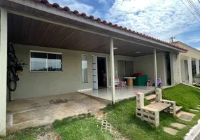 Foto 1 de Casa de Condomínio com 3 Quartos à venda, 140m² em Fazenda Dourados Residencial Atibaia, Goiânia