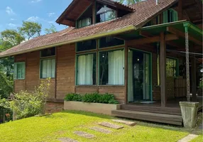 Foto 1 de Casa com 3 Quartos à venda, 105m² em Cascatas, Campo Alegre