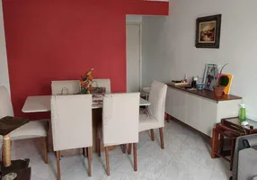 Foto 1 de Apartamento com 3 Quartos à venda, 80m² em Demarchi, São Bernardo do Campo
